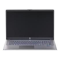 Portatīvais dators HP 17 CN3013DS, N200, 8 GB, 256 GB, 17.3 ", Intel UHD Graphics, zila krās., EN, Windows 11 home in s mode