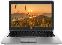 Sülearvuti EliteBook 820 G1 AB1890, taastatud, ümberpakendatud, Intel® Core™ i7-4600U, 8 GB, 128 GB, 12.5 ", Intel HD, hall v., EN, Windows