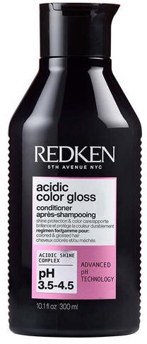 Plaukų kondicionierius Redken Acidic Color Gloss, 300 ml