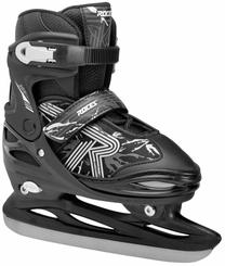 Pačiūžos Roces Jokey Ice 3.0 Boy, balta sp./juoda sp., 38 - 41