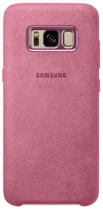 Telefono dėklas Samsung, rožinė sp., Samsung