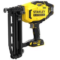 Аккумуляторный гвоздезабиватель Stanley SFMCN616B-XJ