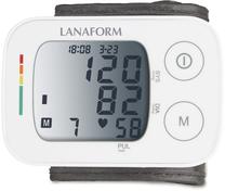 Тонометр на запястье Lanaform