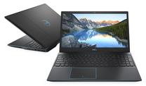 Nešiojamas kompiuteris Dell G3, Intel® Core™ i5-10300H Processor, 8 GB, 1512 GB, 15.6 ", Nvidia GTX, juoda sp., EN, Windows