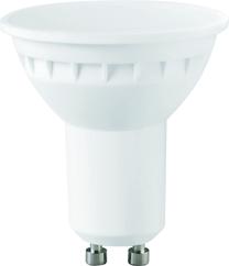 Lemputė Acme LED, 2700 °K, GU10, 7 W, 470 lm