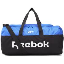 Sporta soma Reebok Active Core Medium Grip, zila krās./melna krās., 49 l