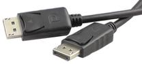 Провод PremiumCord Displayport, Displayport, 1 м