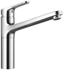 Virtuvinis maišytuvas Herz Infinity i20, chromo sp.
