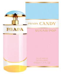 Kvapusis vanduo Prada Candy Sugar Pop, 50 ml