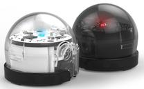 Обучающая игрушка Ozobot, белый цв./черный цв.