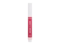 Lūpų balzamas Catrice Melt & Shine Juicy, 1.3 g, 020 beach blossom sp.