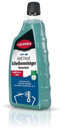 Ledo tirpiklis Caramba, 1000 ml