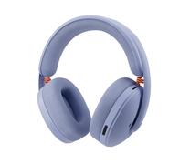 Belaidės žaidimų ausinės Logitech G325 Lightspeed Wireless 981-001538, violetinė sp.