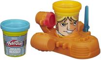 Пластилин Hasbro Play-Doh Luke Skywalker