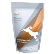 Лакомство для собак Trovet Multi Purpose, баранина/рис, 0.4 кг
