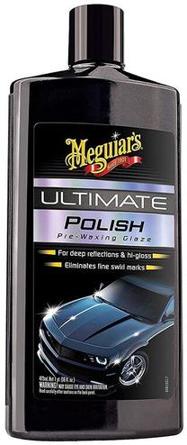 Autopuhastusvahend Meguiars, 0.47 l