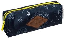 Penalas CoolPack Lido Mandalorian, 19 cm x 8 cm, tamsiai mėlyna sp.
