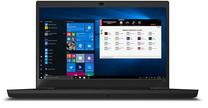 Portatīvais dators Lenovo ThinkPad P15v 20TQ004YMH, Intel® Core™ i7-10850H, 32 GB, 1 TB, 15.6 ", Nvidia Quadro, melna krās., EN, Windows