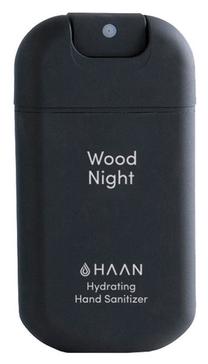 Käte desinfitseerimisvahend Haan Wood Night, 30 ml