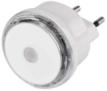Naktinis šviestuvas Emos, 0.5 W, IP20