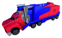 Фигурка-игрушка Simba Dickie Toys Transformers