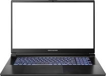 Portatīvais dators Dream Machines RG4050-17PL23, Intel® Core™ i7-13620H, 16 GB, 1 TB, 17.3 ", RTX 4050, melna krās., EN, Dos