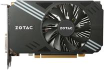 Vaizdo plokštė Zotac GeForce GTX 1060 Mini ZT-P10600A-10L, 6 GB, GDDR5