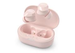 Belaidės ausinės Philips TAT1209PK/00, rožinė sp.