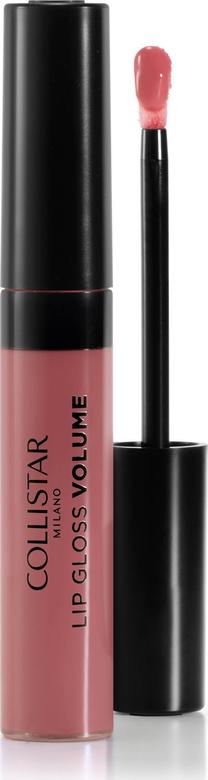 Lūpų blizgis Collistar Lip Gloss Volume, 7 ml, dusty rose sp., 160
