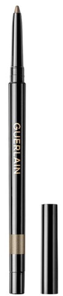 Acu zīmulis Guerlain Contour G, 3 g, zaļa krās. 05 jungle green