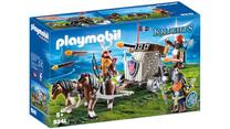 Конструктор Playmobil Knights 9341 9341