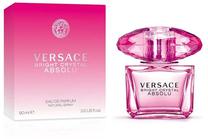 Parfimērijas ūdens Versace Bright Crystal Absolu, 30 ml