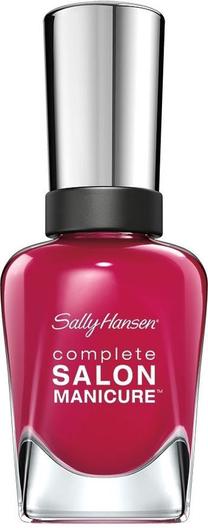 Nagų lakas Sally Hansen Complete Salon, red it online sp., 14 ml