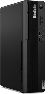 Стационарный компьютер Lenovo ThinkCentre 12TC000DPB 8700G, 512 GB, DDR5 (UDIMM) 16 GB, SSD 512 GB, AMD Radeon 780M Dynamic, Windows 11 Pro M75s Gen 7