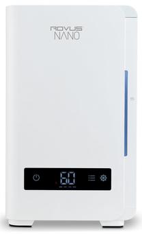 Gaisa mitrinātājs Rovus Nano, 3.5 l