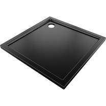 Dušo padėklas Mexen Flow Slim, 110 cm x 110 cm