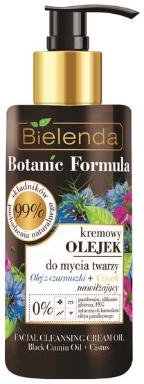 Kosmētikas noņemšanas līdzeklis Bielenda, 140 ml