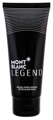 Pēcskūšanās balzams Montblanc, 100 ml