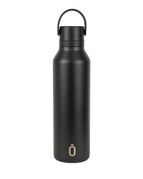 Termogertuvė Runbott Mii, 0.75 l, juoda sp.