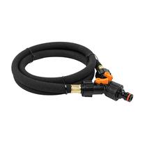 Drėkinimo žarna Bradas Aqua, Drop, 1.5 m