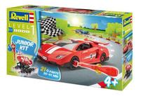 Konstruktorius Revell Car Junior Kit 00880, 21 vnt.