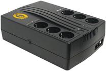 Стабилизатор напряжения UPS Orvaldi 750SP, 450 Вт
