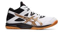 Спортивная обувь Asics Gel-Task, белый цв./черный цв., 44