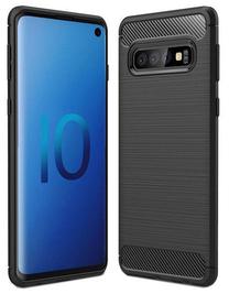 Чехол для телефона Mocco, черный цв., Samsung