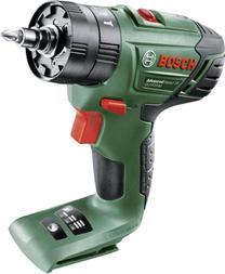 Akumuliatorinis suktuvas be akumuliatoriaus Bosch AdvancedImpact 18, 18 V, 1.5 Ah