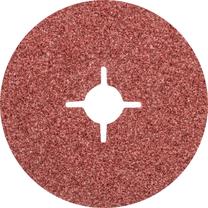 Šlifavimo diskas Pferd FS 125-22 A24, 125 mm x 22 mm