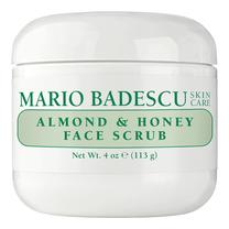 Sejas skrubis Mario Badescu Almond & Honey, 113 ml