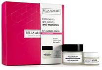 Veido priežiūros priemonių rinkinys Bella Aurora B7, 65 ml