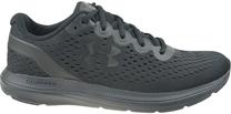Sportiniai batai Under Armour Charged Impulse, juoda sp., 40