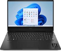 Portatīvais dators HP Omen 16 715M9EA PL, i7-12700H, 32 GB, 2 TB, 16.1 ", RTX 3070, melna krās., EN, Windows